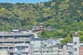 Nohga Hotel Kiyomizu Kyoto