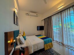 Spree Resort at Century Wintersun