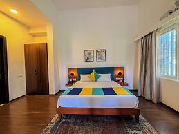 Spree Resort at Century Wintersun