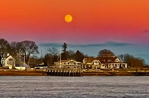 Odysea of Hampton