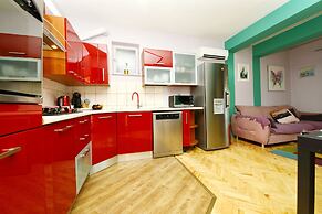 Beautiful 1-bed Apartment Kristijan Zadar
