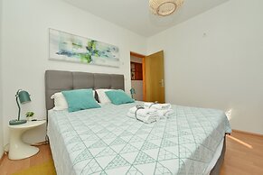 Beautiful 1-bed Apartment Kristijan Zadar