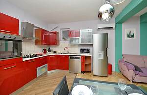 Beautiful 1-bed Apartment Kristijan Zadar