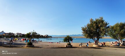 Beautiful 1-bed Apartment Kristijan Zadar