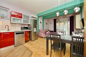 Beautiful 1-bed Apartment Kristijan Zadar