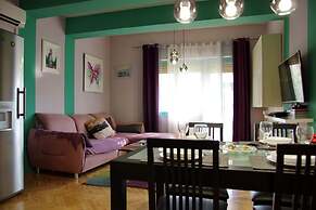 Beautiful 1-bed Apartment Kristijan Zadar
