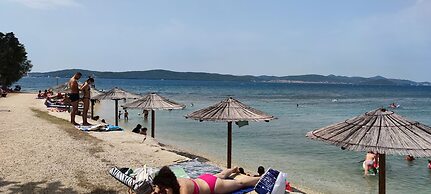 Beautiful 1-bed Apartment Kristijan Zadar