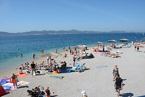 2-apartmans Villa Popandrock in Zadar