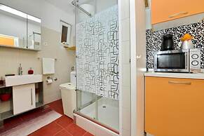 2-apartmans Villa Popandrock in Zadar