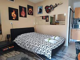 2-apartmans Villa Popandrock in Zadar