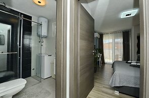 2-apartmans Villa Popandrock in Zadar