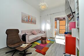 2-apartmans Villa Popandrock in Zadar