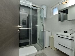 2-apartmans Villa Popandrock in Zadar