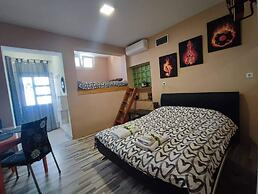 2-apartmans Villa Popandrock in Zadar