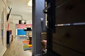 2-apartmans Villa Popandrock in Zadar