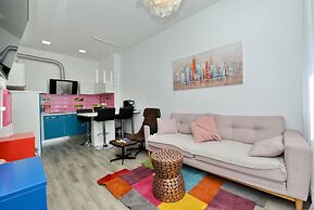 2-apartmans Villa Popandrock in Zadar