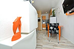 2-apartmans Villa Popandrock in Zadar