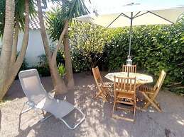 Impeccable 1 Bed Villa in Ribeira Grande