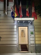 Villa Giovanna Citylife Milano