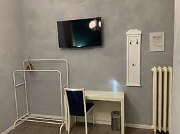 Villa Giovanna Citylife Milano