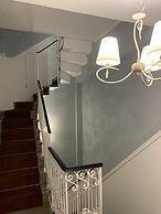 Villa Giovanna Citylife Milano