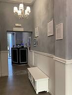 Villa Giovanna Citylife Milano