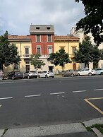 Villa Giovanna Citylife Milano