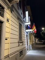 Villa Giovanna Citylife Milano