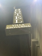 Villa Giovanna Citylife Milano