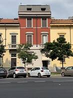 Villa Giovanna Citylife Milano