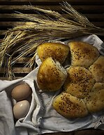 Marlo Ayvalik Adult Only +12