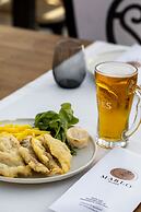 Marlo Ayvalik Adult Only +12