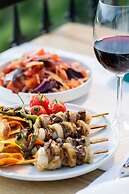 Marlo Ayvalik Adult Only +12