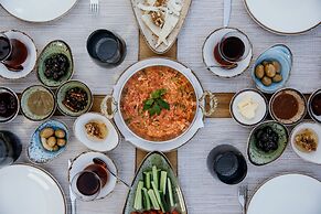 Marlo Ayvalik Adult Only +12