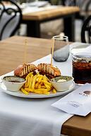 Marlo Ayvalik Adult Only +12