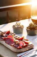 Marlo Ayvalik Adult Only +12