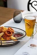 Marlo Ayvalik Adult Only +12