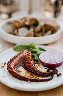 Marlo Ayvalik Adult Only +12