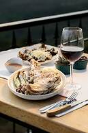 Marlo Ayvalik Adult Only +12