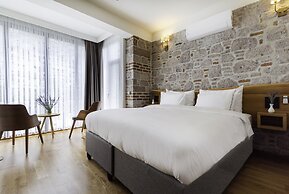 Marlo Ayvalik Adult Only +12