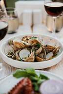 Marlo Ayvalik Adult Only +12