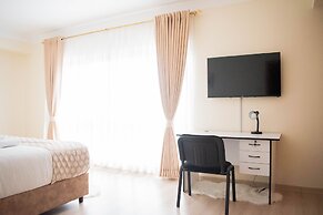 Mellow Suites