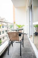 Mellow Suites