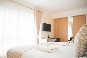 Mellow Suites