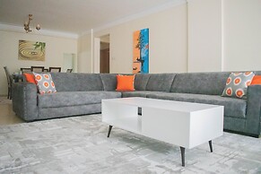 Mellow Suites
