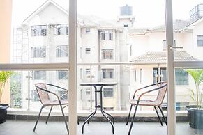 Mellow Suites