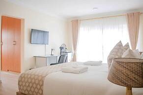 Mellow Suites