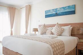 Mellow Suites