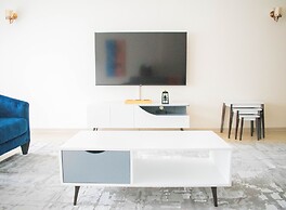 Mellow Suites