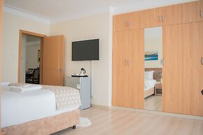 Mellow Suites